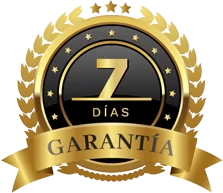 Garantia 7 dias
